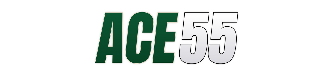 ace55 Logo